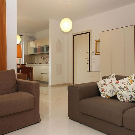 Libra Flexyrent Apartment ราปาลโล ภายนอก รูปภาพ