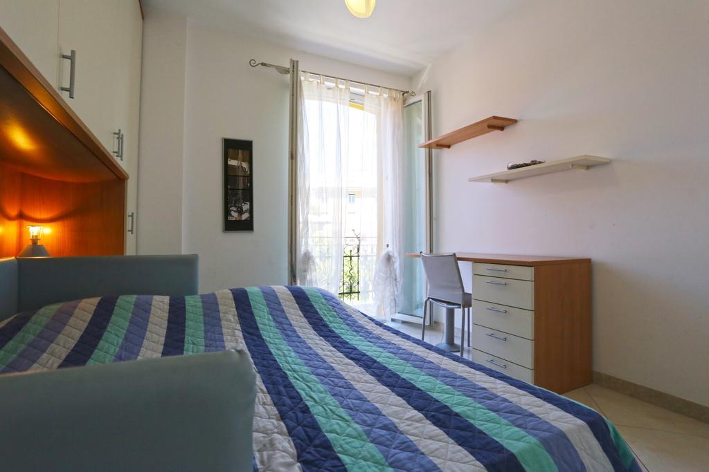 Libra Flexyrent Apartment ราปาลโล ภายนอก รูปภาพ