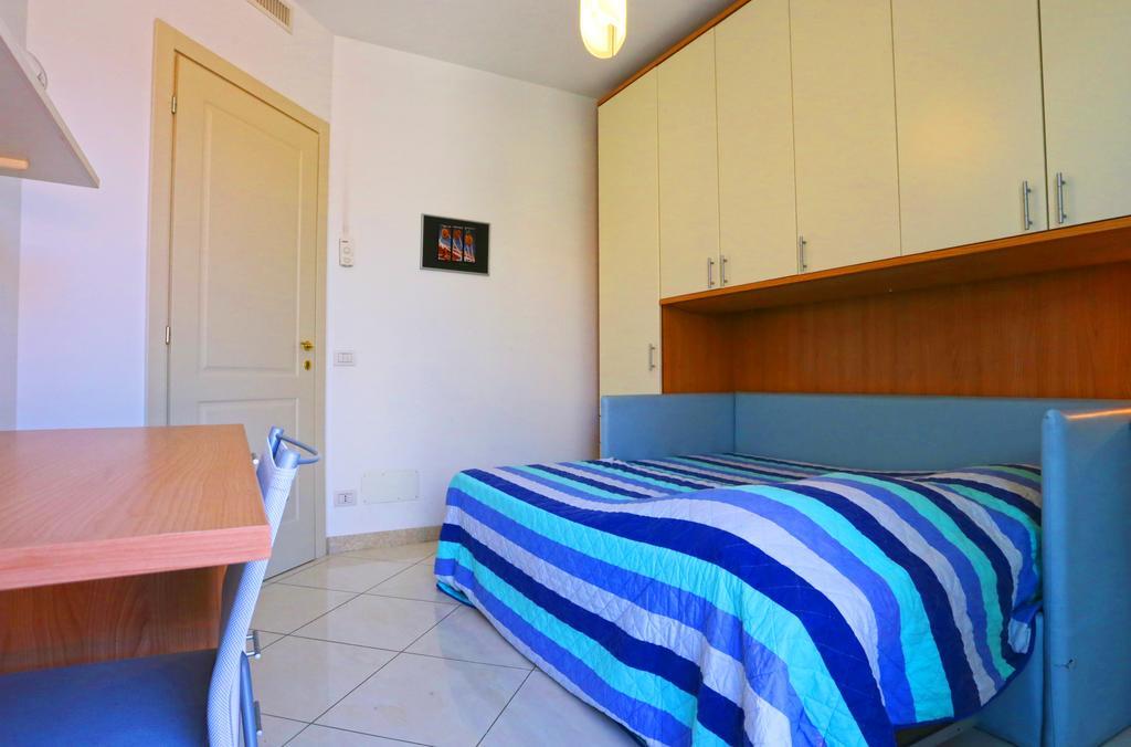 Libra Flexyrent Apartment ราปาลโล ภายนอก รูปภาพ