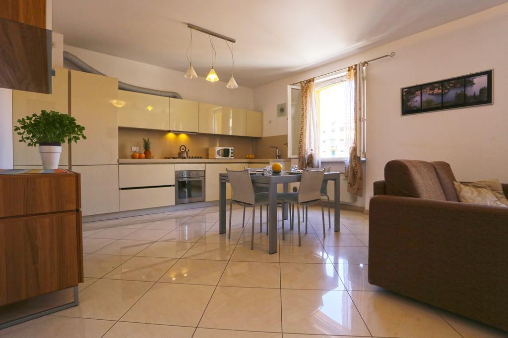 Libra Flexyrent Apartment ราปาลโล ภายนอก รูปภาพ