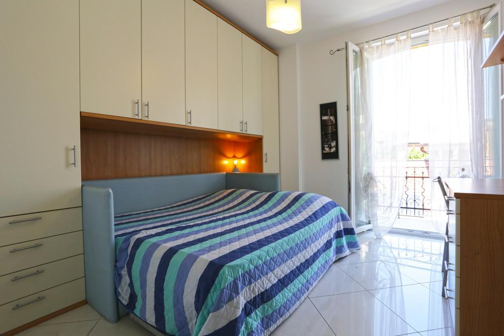 Libra Flexyrent Apartment ราปาลโล ภายนอก รูปภาพ