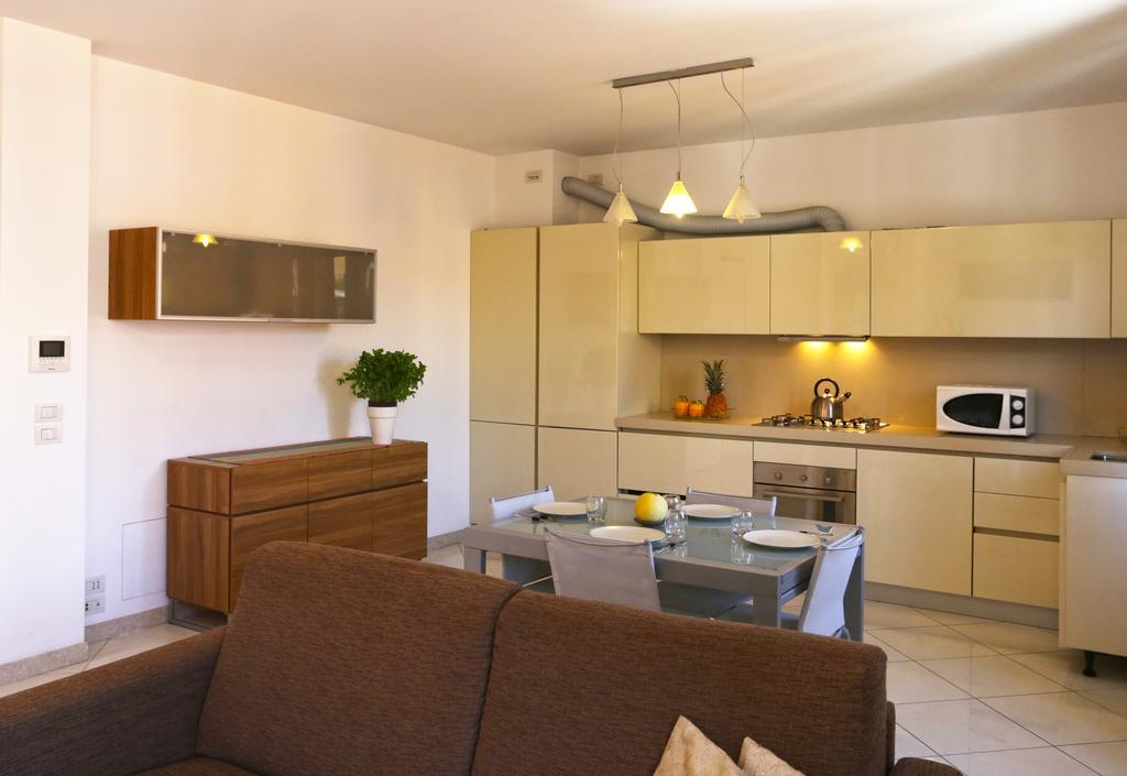 Libra Flexyrent Apartment ราปาลโล ภายนอก รูปภาพ