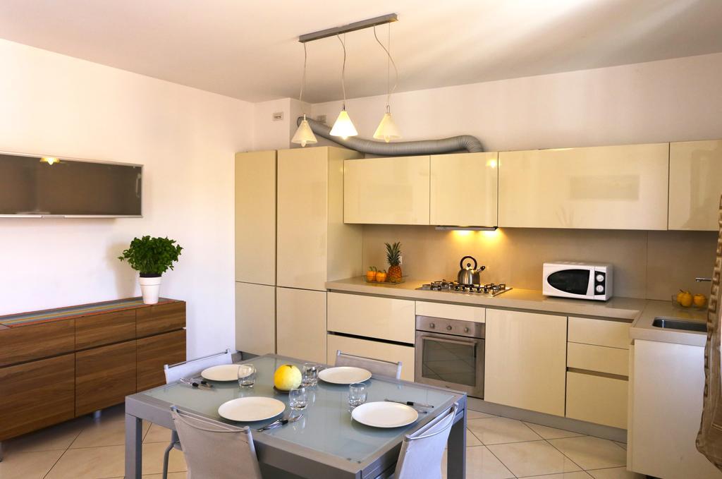 Libra Flexyrent Apartment ราปาลโล ภายนอก รูปภาพ