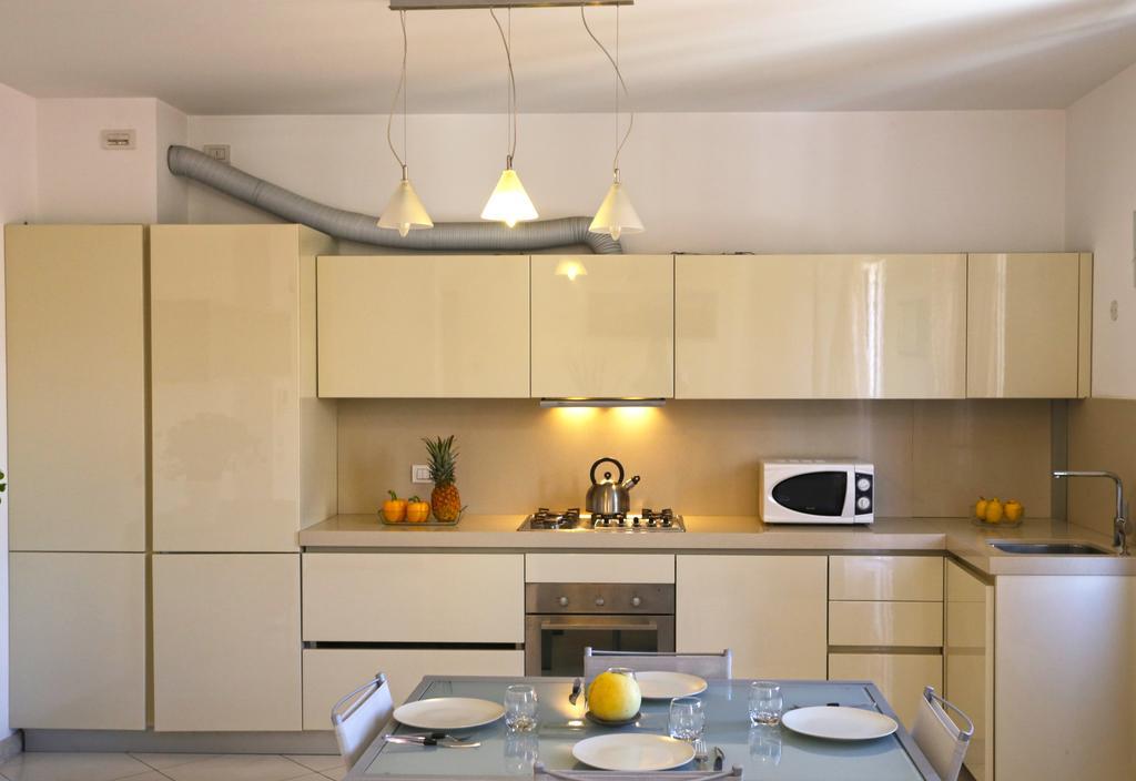 Libra Flexyrent Apartment ราปาลโล ภายนอก รูปภาพ