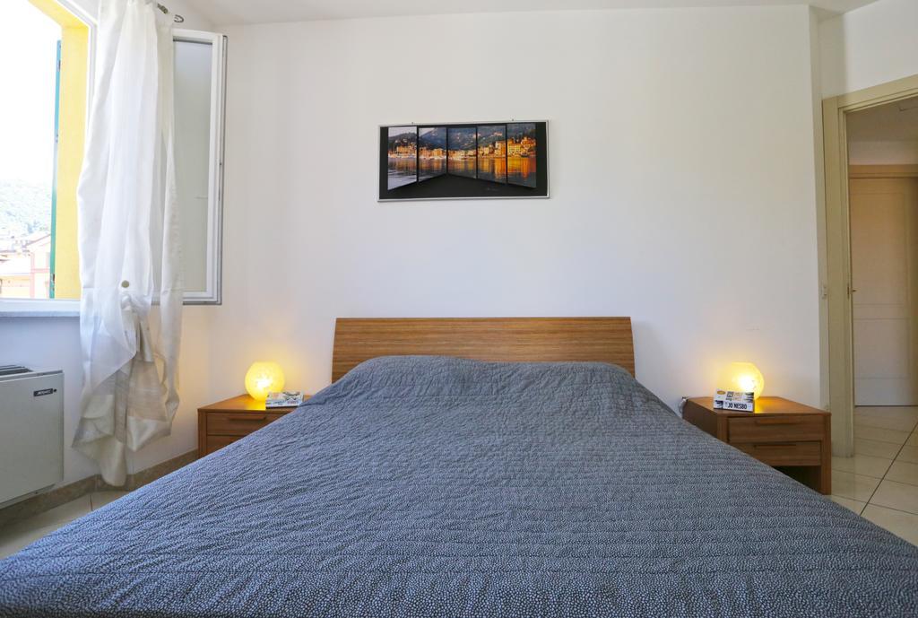 Libra Flexyrent Apartment ราปาลโล ภายนอก รูปภาพ