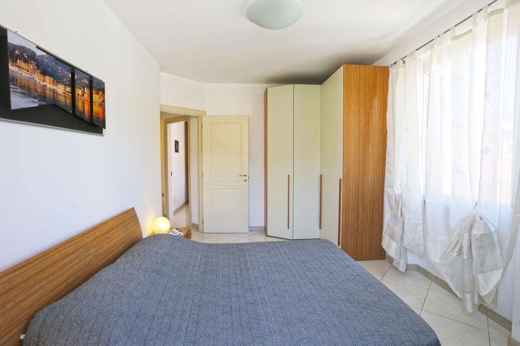 Libra Flexyrent Apartment ราปาลโล ภายนอก รูปภาพ