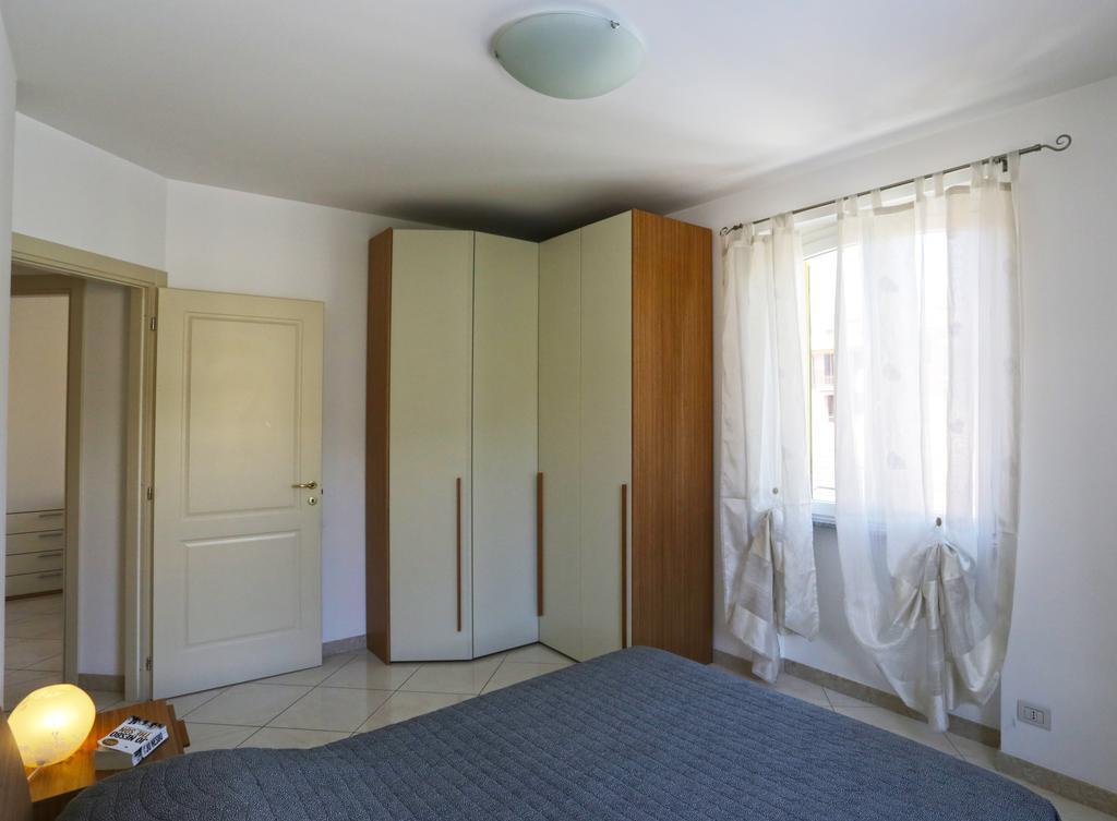 Libra Flexyrent Apartment ราปาลโล ภายนอก รูปภาพ