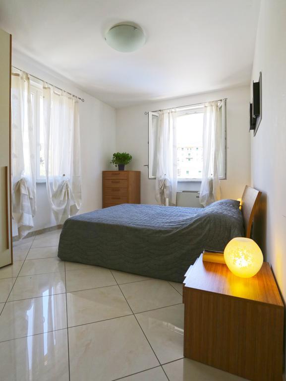 Libra Flexyrent Apartment ราปาลโล ภายนอก รูปภาพ