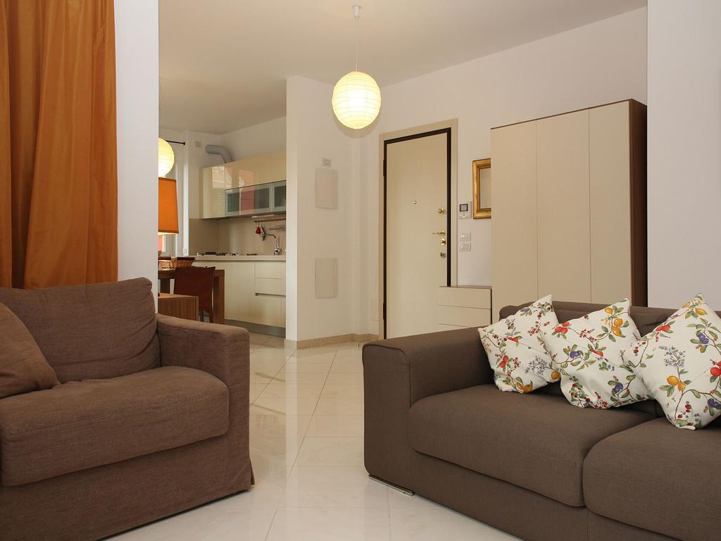 Libra Flexyrent Apartment ราปาลโล ภายนอก รูปภาพ