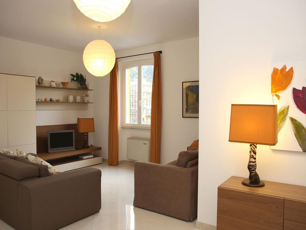 Libra Flexyrent Apartment ราปาลโล ภายนอก รูปภาพ