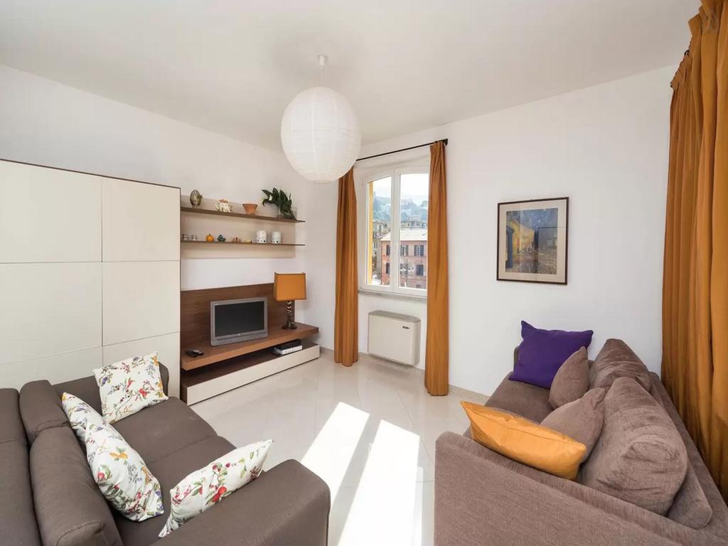 Libra Flexyrent Apartment ราปาลโล ภายนอก รูปภาพ