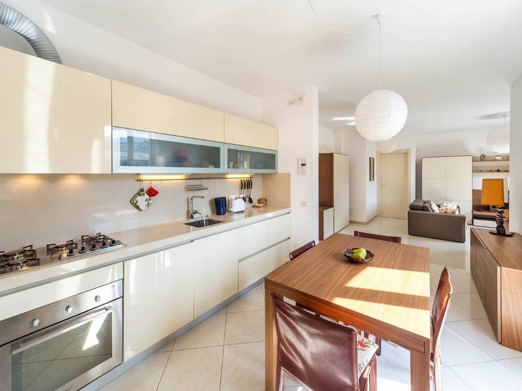 Libra Flexyrent Apartment ราปาลโล ภายนอก รูปภาพ