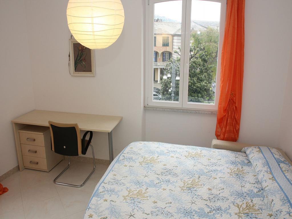 Libra Flexyrent Apartment ราปาลโล ภายนอก รูปภาพ