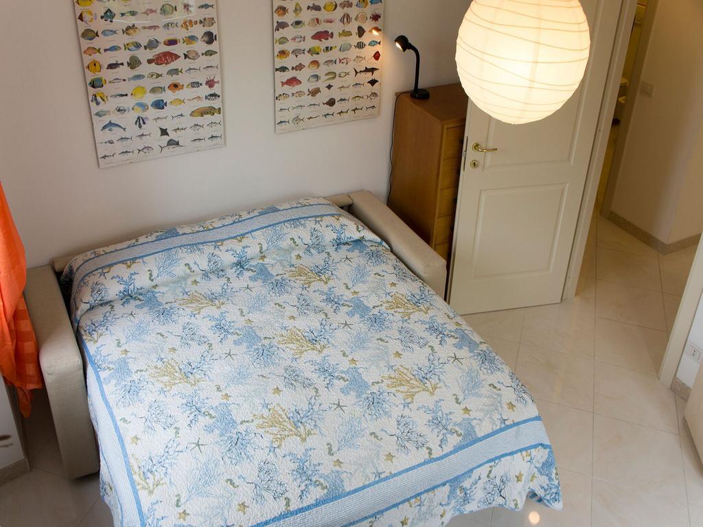Libra Flexyrent Apartment ราปาลโล ภายนอก รูปภาพ
