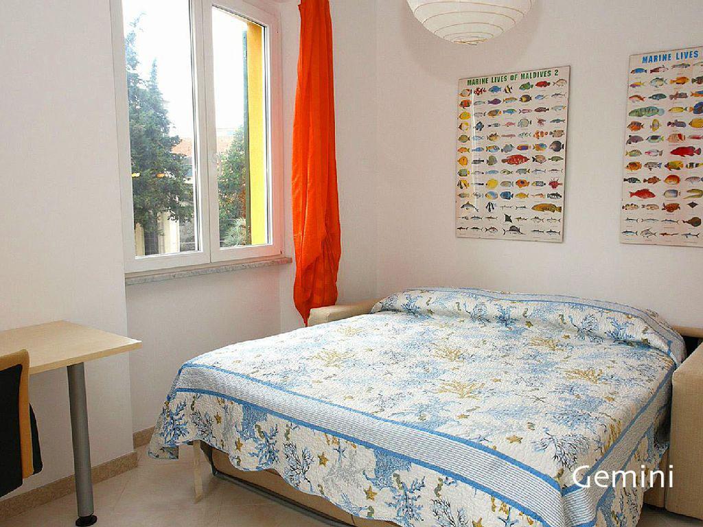 Libra Flexyrent Apartment ราปาลโล ภายนอก รูปภาพ