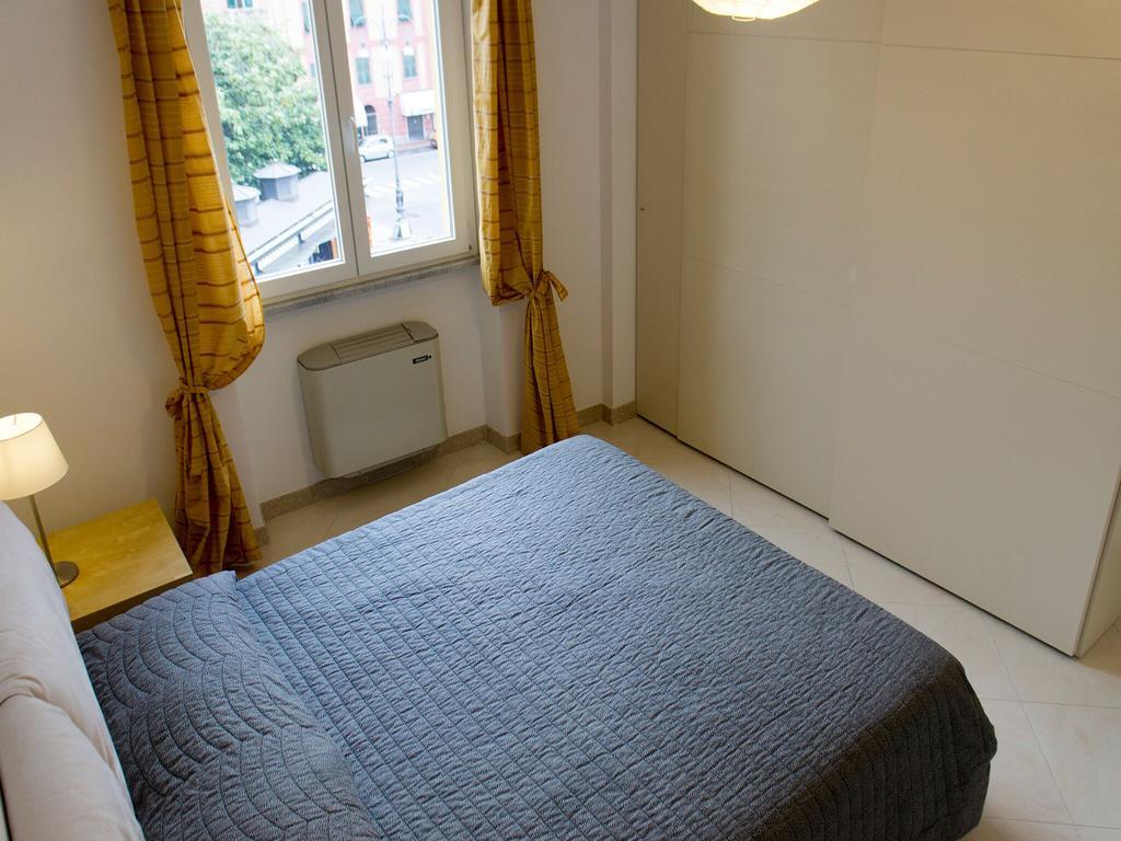 Libra Flexyrent Apartment ราปาลโล ภายนอก รูปภาพ