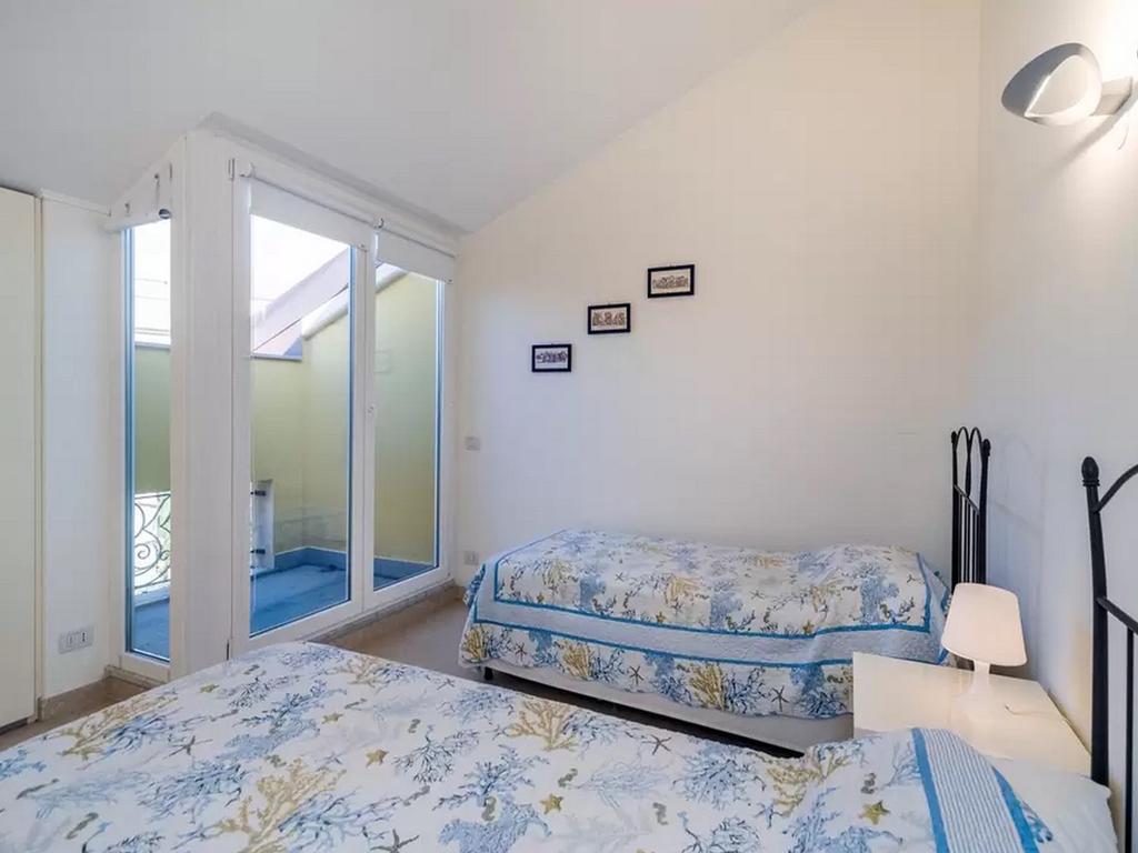 Libra Flexyrent Apartment ราปาลโล ภายนอก รูปภาพ