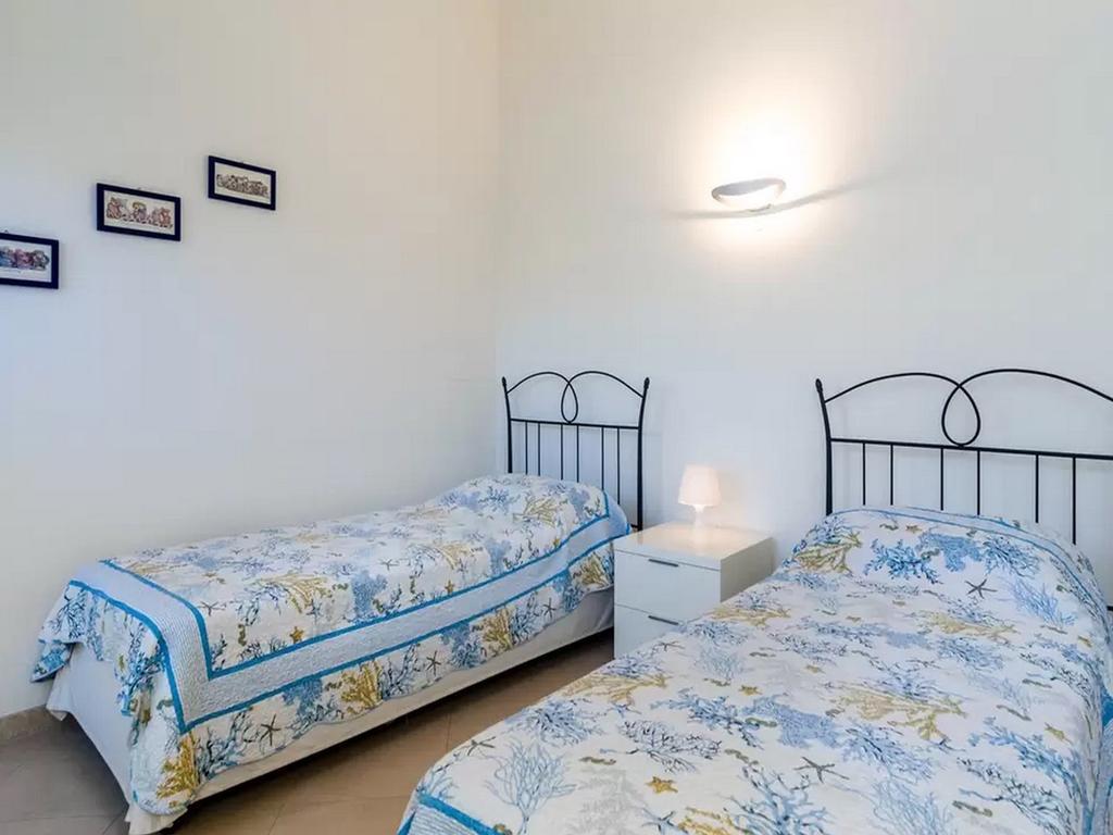 Libra Flexyrent Apartment ราปาลโล ภายนอก รูปภาพ