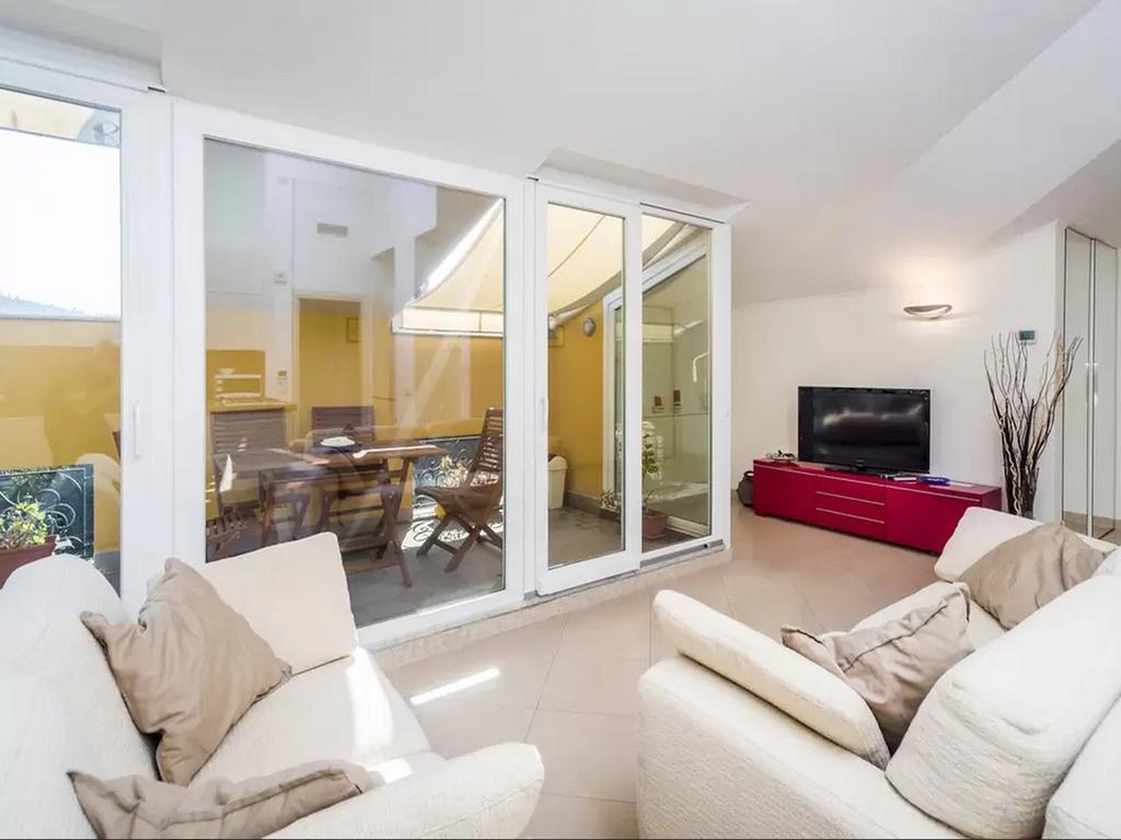 Libra Flexyrent Apartment ราปาลโล ภายนอก รูปภาพ