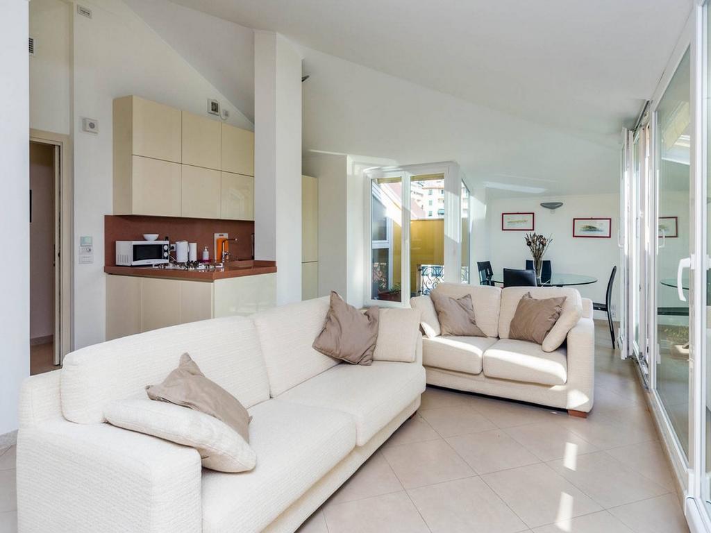 Libra Flexyrent Apartment ราปาลโล ภายนอก รูปภาพ