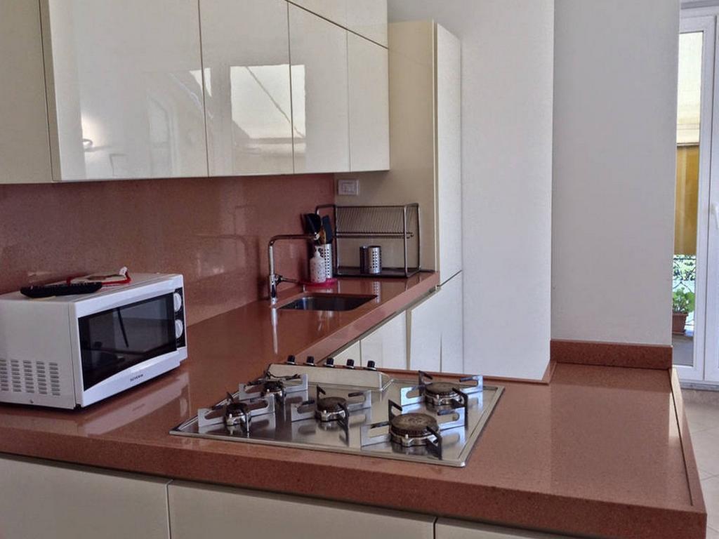 Libra Flexyrent Apartment ราปาลโล ภายนอก รูปภาพ