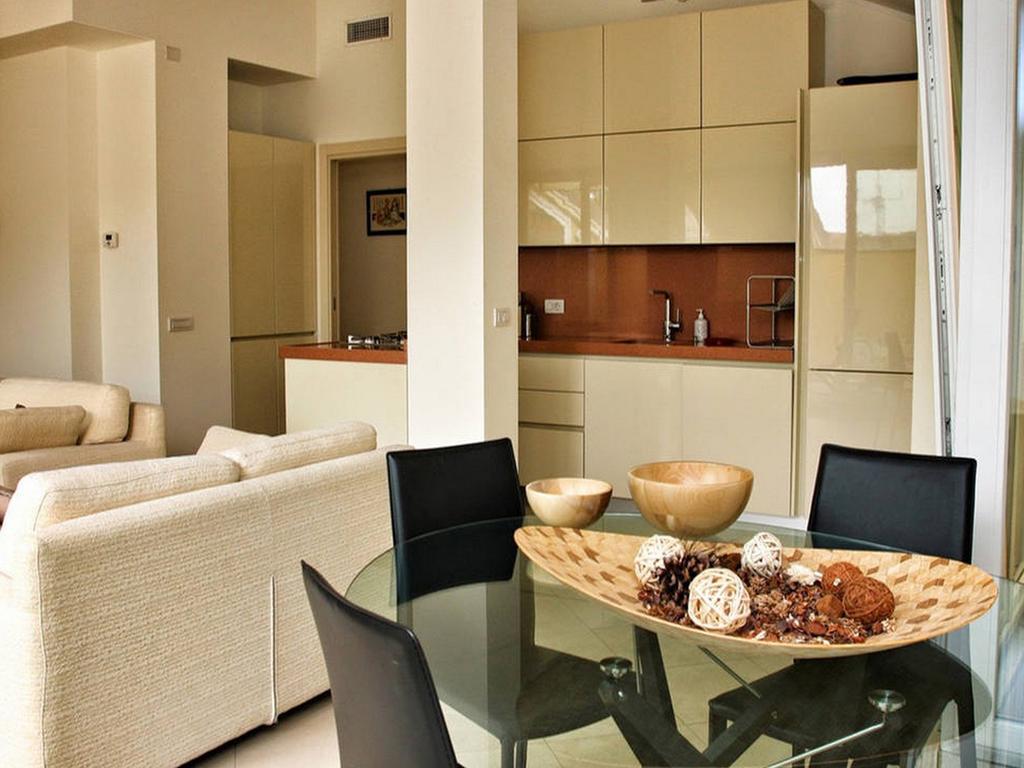 Libra Flexyrent Apartment ราปาลโล ภายนอก รูปภาพ