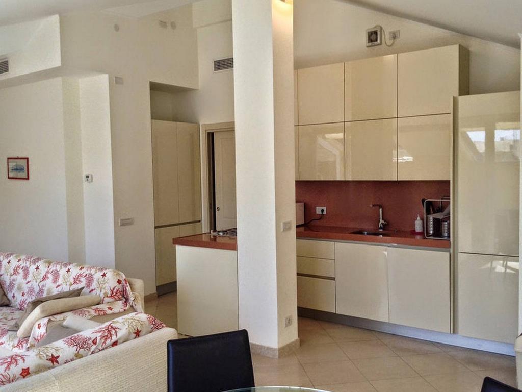 Libra Flexyrent Apartment ราปาลโล ภายนอก รูปภาพ