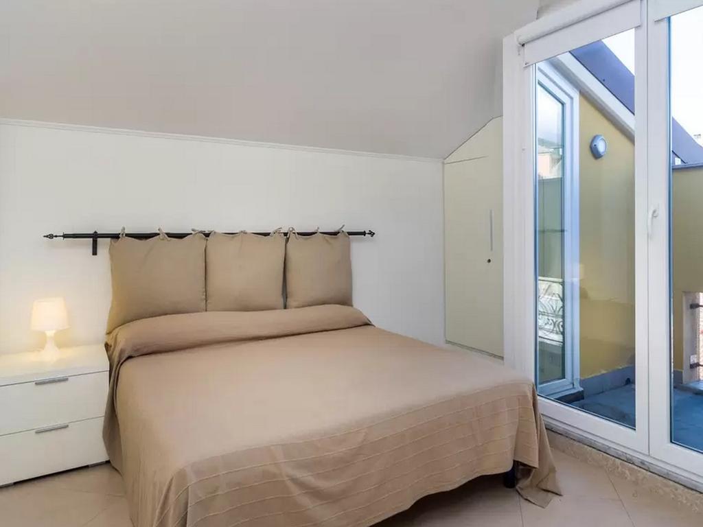 Libra Flexyrent Apartment ราปาลโล ภายนอก รูปภาพ