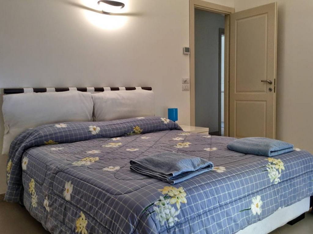 Libra Flexyrent Apartment ราปาลโล ภายนอก รูปภาพ