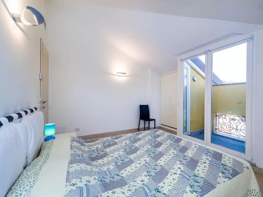 Libra Flexyrent Apartment ราปาลโล ภายนอก รูปภาพ