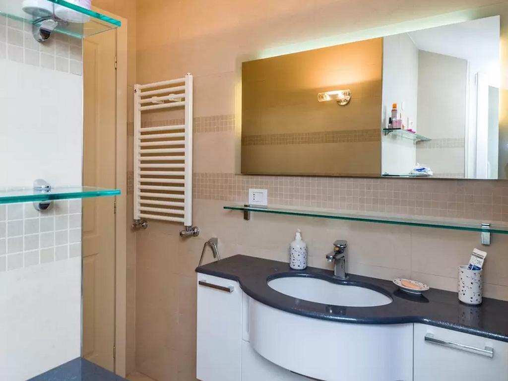 Libra Flexyrent Apartment ราปาลโล ภายนอก รูปภาพ