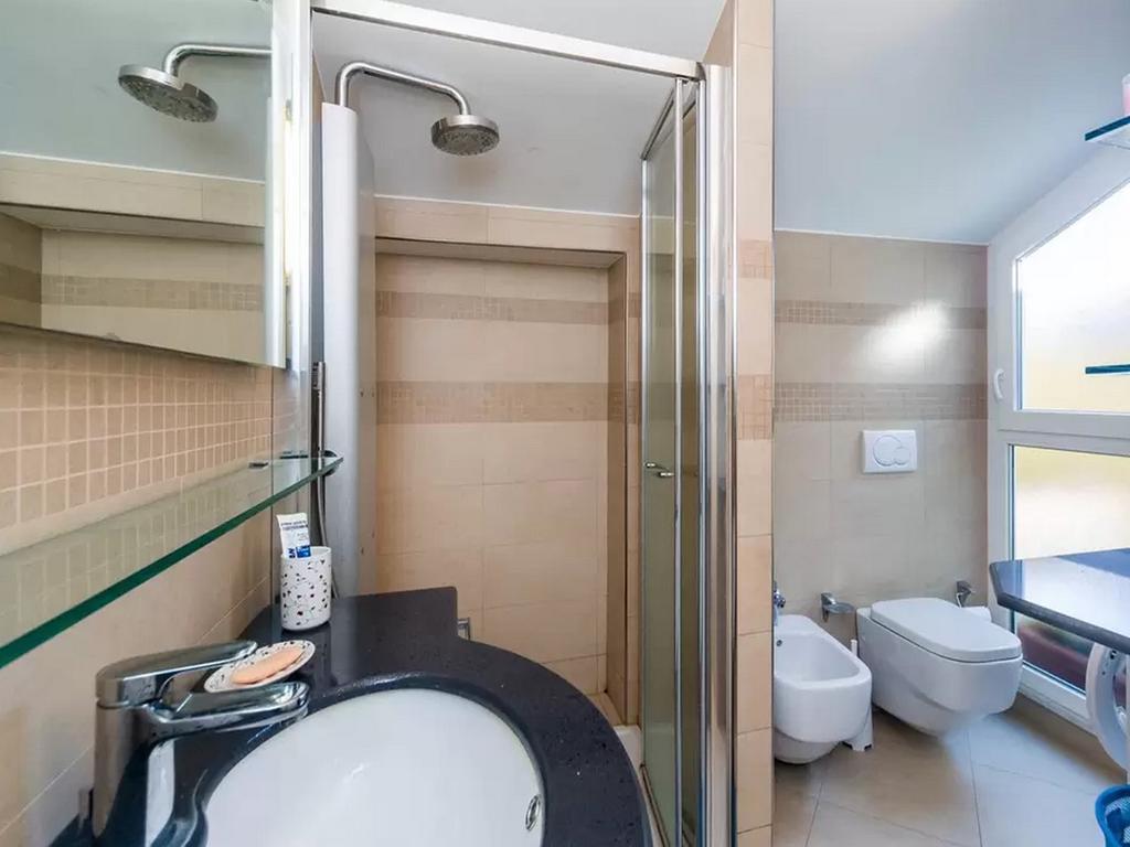Libra Flexyrent Apartment ราปาลโล ภายนอก รูปภาพ