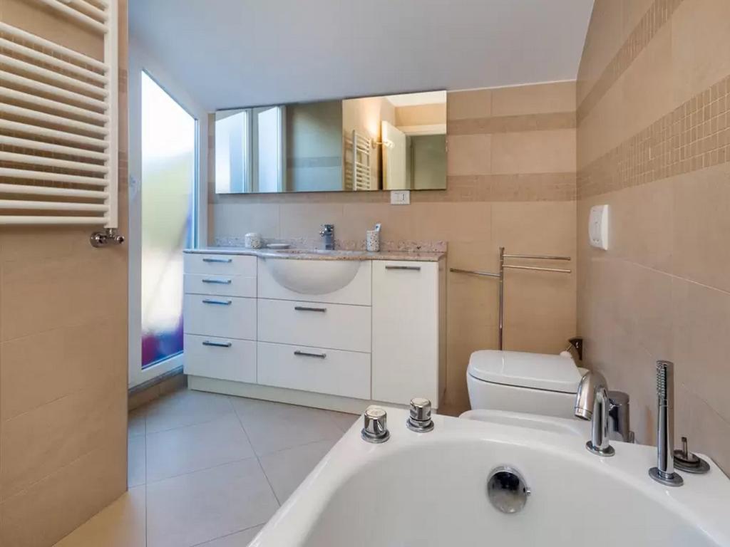 Libra Flexyrent Apartment ราปาลโล ภายนอก รูปภาพ